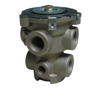 Haldex Bendix Foot Brake Valve 277863 de valves de frein de remorque d'E 3