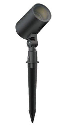 Света пятна ландшафта СИД IK06 Dimmable 4x3W 24VDC