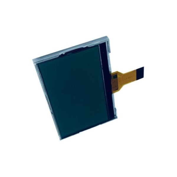 128X64 Monochrome LCD Screen 3.3V Graphic LCD Display 250Cd/M2 For Handheld Calculators