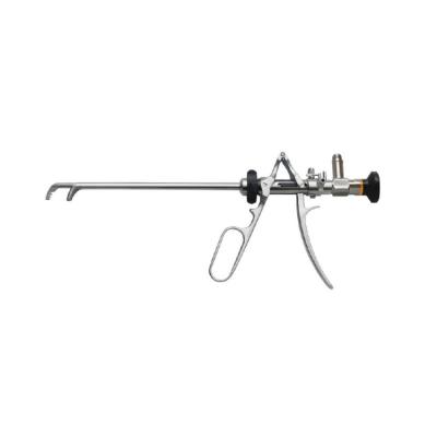 Urology Hospital Surgical Instruments Stone Crushing Optical Forceps CE ISO