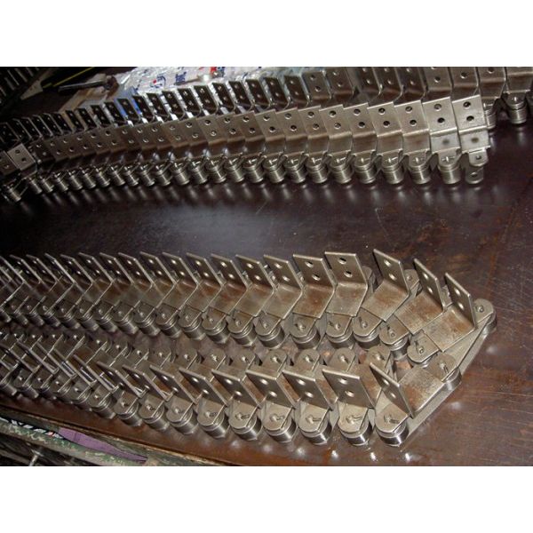 увольнянная углем зола цепного транспортера шабера 10ТПХ нижняя регулируя автоматический погруженный в воду ленточный транспортер