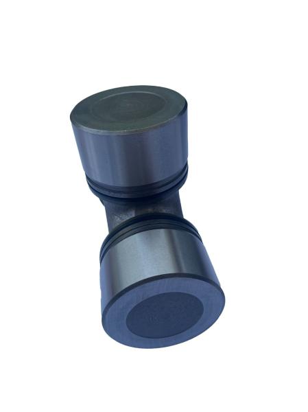 Car Sinotruk HOWO Truck Universal Joint Spider Spare Parts Zk6800