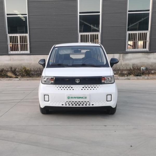 China factory supply high speed electric car new energy electric car adult vehicle with 4 seats