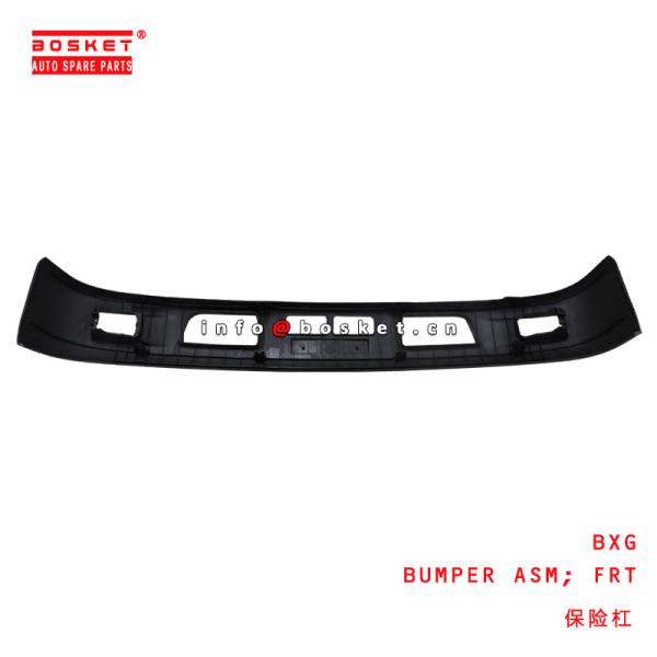 Peças de BXG Front Bumper Assembly Hino Truck