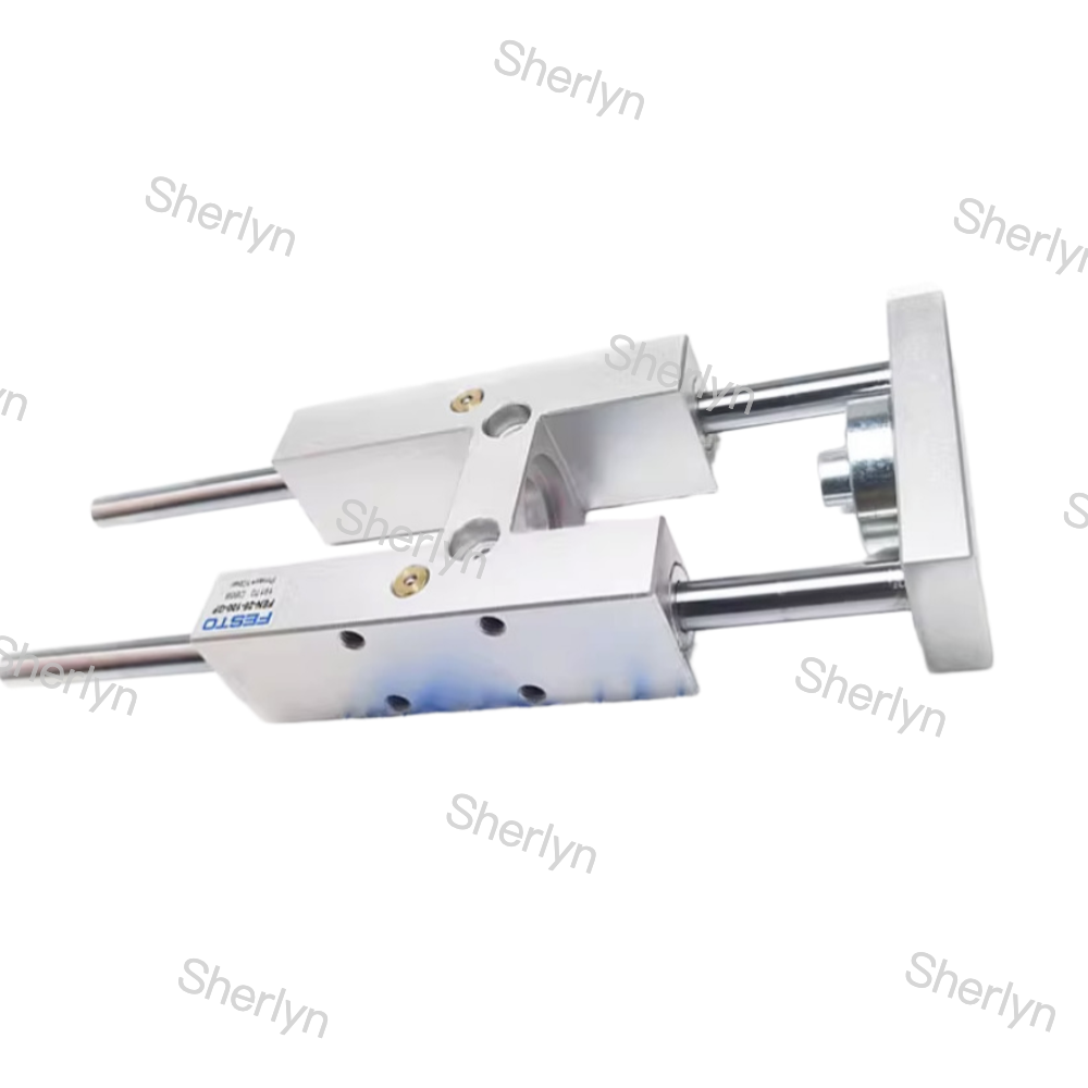 FEN/FENG-12/16-200-GF Unité de guidage de vérin FESTO Course 200 mm