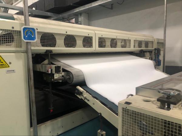 Custom Spunlaced Spunbonded And Meltblown Nonwoven Fabrics For Facial Mask