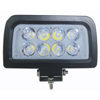 24W LED work light for jeep,  EPI LEDS, ATV,4X4 OFF ROAD ,HEAVY DUTY MUCHINE LED-D3024