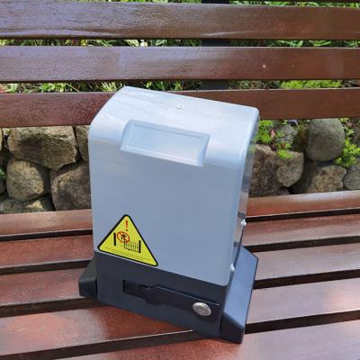 O abridor de pouco peso da porta de deslizamento ajustou 370W 600 quilogramas com acessórios