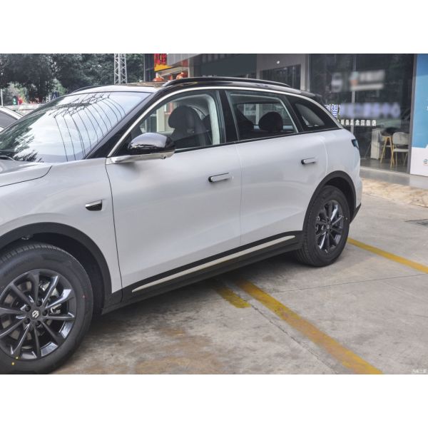 Leapmotor C11 500 Smart Edition SUV EV Электрические транспортные средства Онлайн/Локальное послепродажное обслуживание