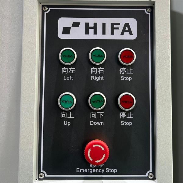 Universal Test Machine Tensile Strength Tester Equipment For Steel Metal 100kn Capacity Customized Testing Width