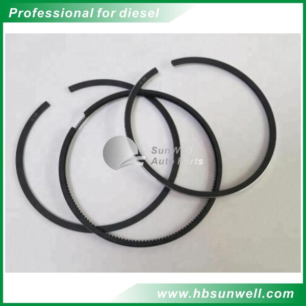 Dongfeng Cummins 6CT8.3 Diesel Engine Overhaul Kits Piston Ring 3802429