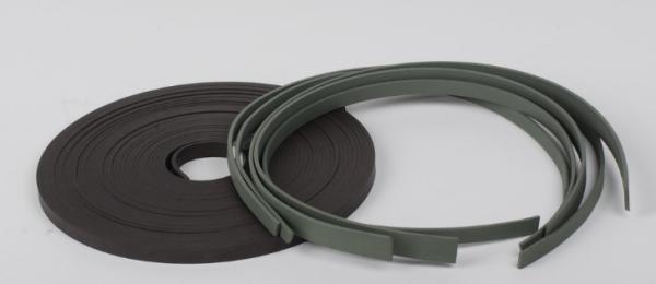 Low Flammability Skived PTFE Tape Multifunctional