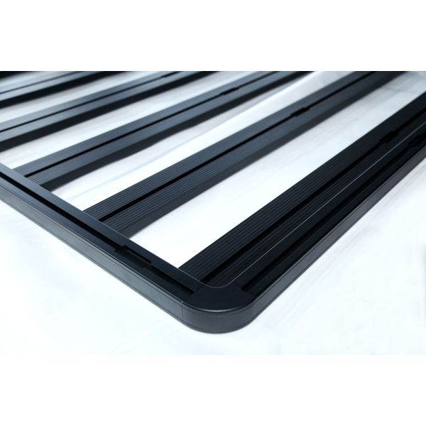 Y60 1889*1225mm Net Weight 23.5kg SUV Car Roof Rack 4x4 HOT Universal Steel Aluminum Black Box Packing