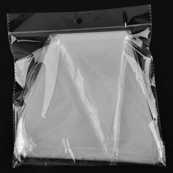 сумка сопла 30*18cm устранимая морозя пластиковая пуская по трубам для партии