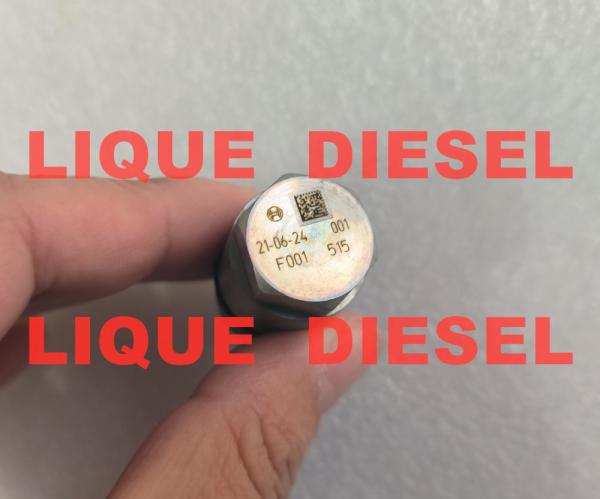 BOSCH Pressure Limiting Valve F00N010001 F 00N 010 001 F001