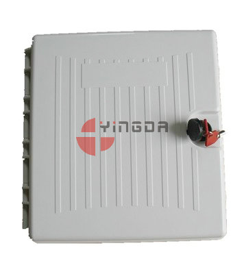 Mini caja del divisor de la fibra óptica de 1/32 PLC para la red GPDB-S32D de FTTX ODN PON