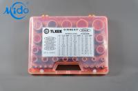 HITACHI FKM Rubber O RING Kit Box High Temperature Resistance Seal O Ring