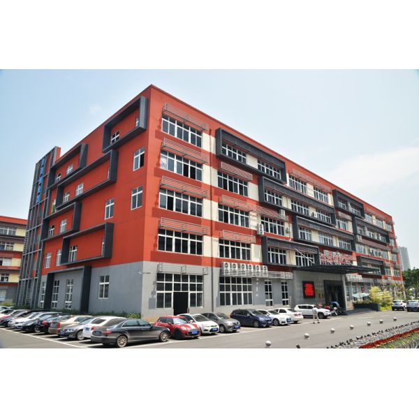 New Product Outdoor Waterproof and Dustproof Platic Male and Metal Female  5 pin Power Connector