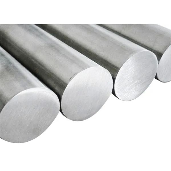Precision Manufacturing Solutions with Hastelloy C276 Bars
