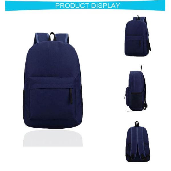 Модный школьный рюкзак для мальчиков