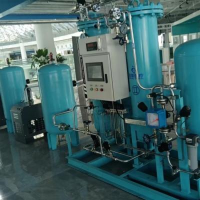 Economia de energia Vida útil longa Gerador de oxigénio médico PSA