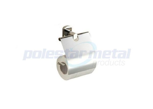 5-1/25 da” suporte de papel de aço inoxidável dos acessórios do hardware do banheiro largura