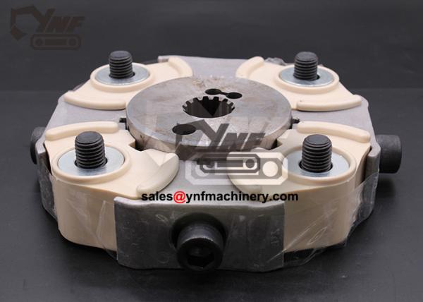 High Temperature Rubber Coupling 11E9-15023 For Hyundai R380LC-9SH
