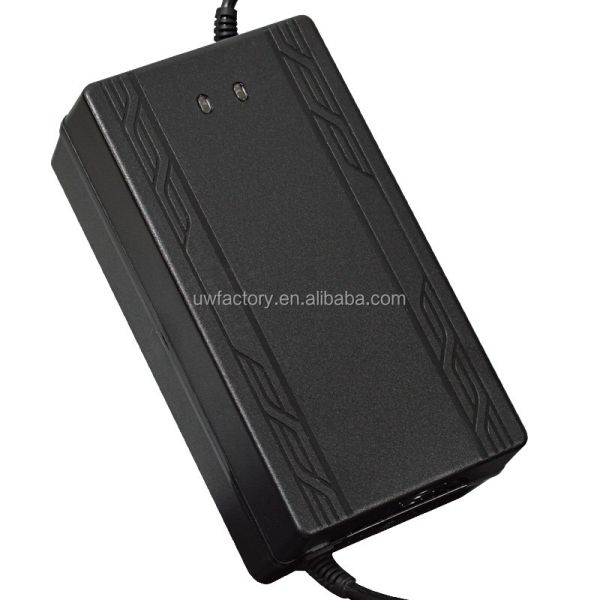 Li-ion Battery Charger for 12.6V 16.8V 14.6V 25.2V 29.4V 29.2V 42V 46.2V 40.15V 43.8V 67.2V 71.4V 73V 84V 88.2V 87.6V