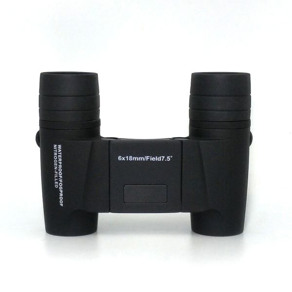 Mini Binoculars 30x60 Compact Folding Telescope Premium Travel Binoculars 10x26 - Waterproof With Anti-Fog Protection