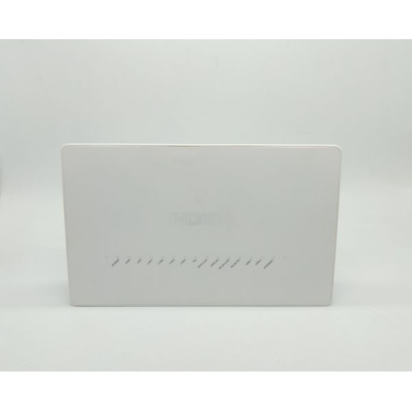 Black Gpon ONU