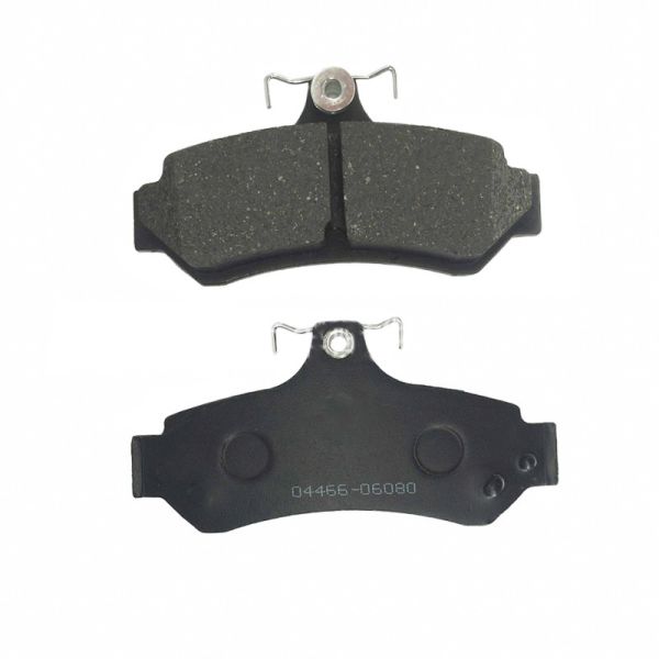 Ceramic Brake Pads Car Make Automobile Repair OE 0446606080 D1727 Toyota Part Number