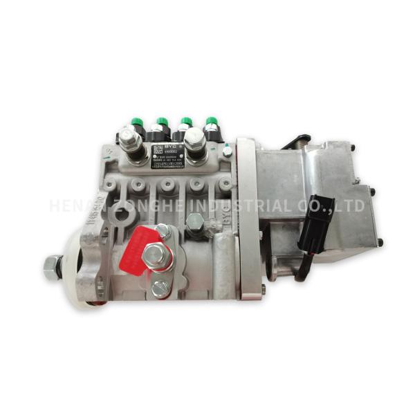A bomba de combustível 4BTA3.9 elétrica diesel personalizou 4990062 10403714037