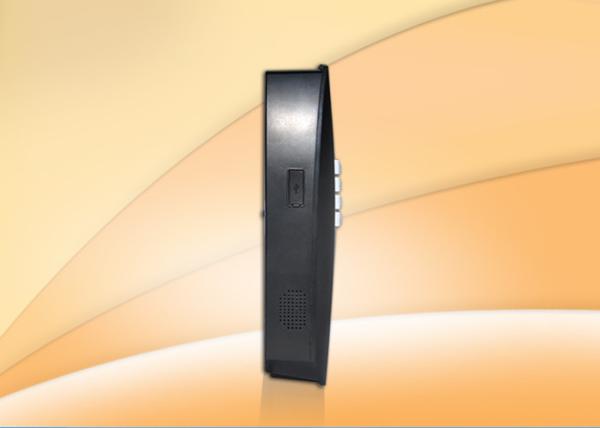 LINUX System Fingerprint Access Control System with web server , thumbprint attendance system