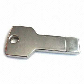 2010 nuevos 64MB, 128MB, mini memoria USB confiable AT-505 del metal del modelo dominante 256MB