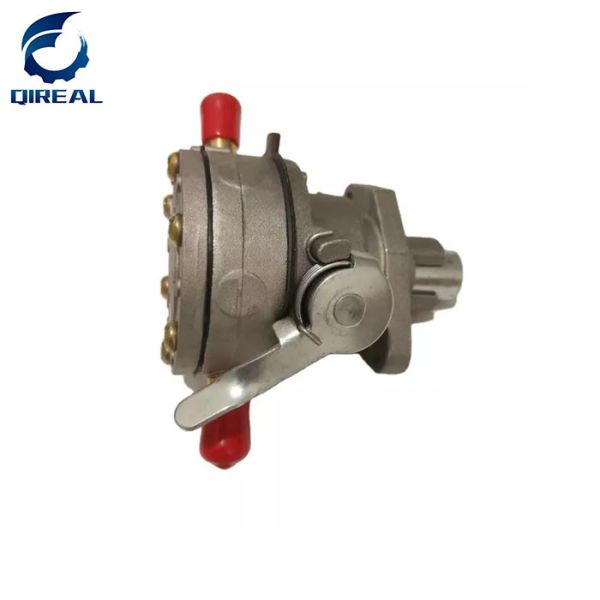 YM129100-52100 Fuel Lift Pump 4D84 4D88 4TNE84 3TNE88 4TNE88 Engine Fuel Pump Repair Kit 129100-52100 129100-52101