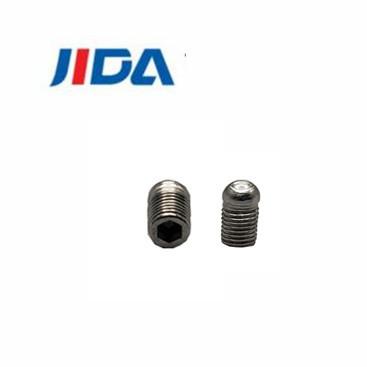 M3x5mm SUS304 Hex Socket Head Bolt Set Screw Anti Fall