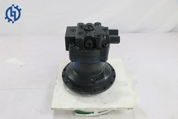 Sumitomo Excavator Machinery SH200 Swing Motor Hydraulic Motor For SG08-13T