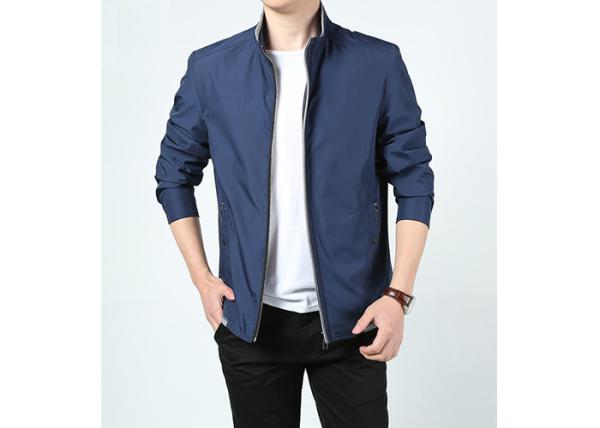 Waterproof Canvas Men's Work Coats Jackets Long Sleeve S - 3XL  Size