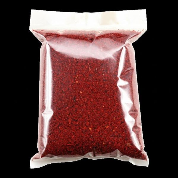 Salmonella Negative Chilli Pepper Powder 60-80 Mesh High in Vitamin C and Antioxidants for Food Manufacturing