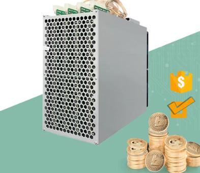 8G 2000mh 2300W Asic Innosilicon A11 Miners With PSU ETH King Miner
