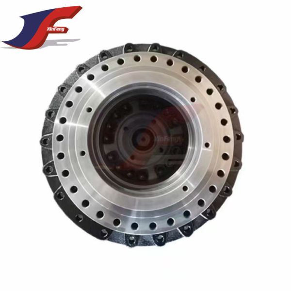 Réducteur de vitesses de déplacement SH225 SH210 SH200A3 LNM0389