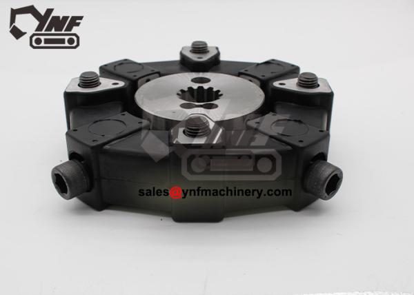 Excavator Spare Parts Flexible Rubber Couplers For Doosan SD300N