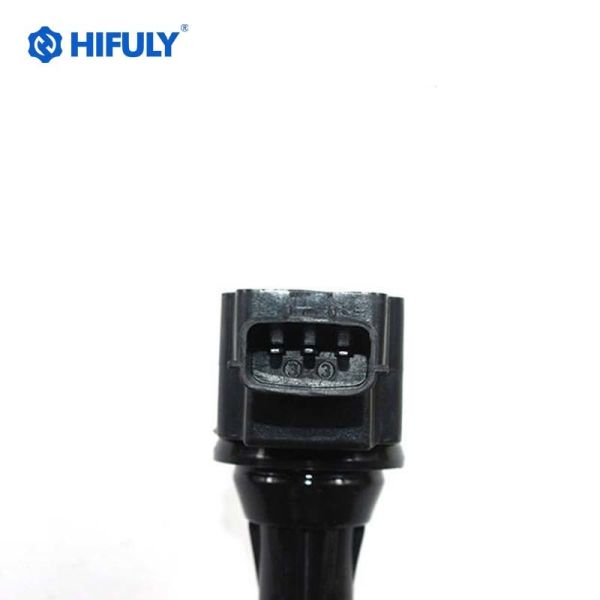 TS 16949 Certified Ignition Coil Pack for Nissan Sentra with Same As Original Fit and 3-15 Working Days Delivery