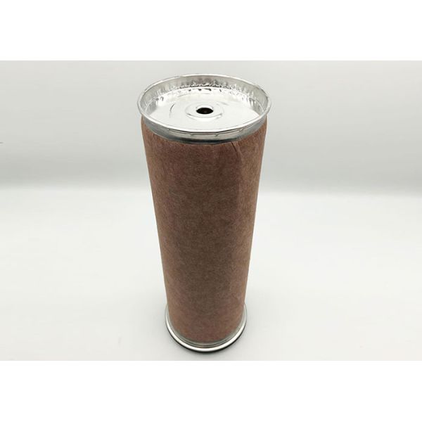 Heavy Truck Engine Air Filter Cartridge 0000712424 0000722391