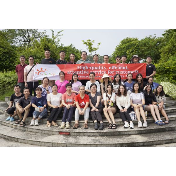 Sundelight Infant products Ltd.