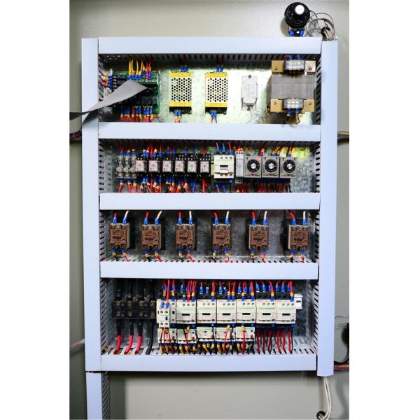 Экран LCD касания СИД камеры температуры Benchtop Мульти-роли