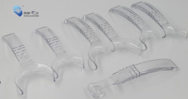 Stainless Steel Orthodontic Dental Lip Retractor Different Types And Sizes