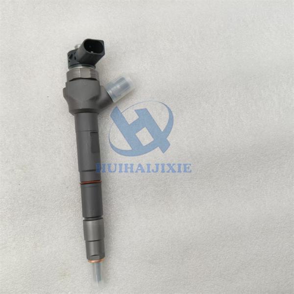 0445110646 Common Rail Diesel Engine Fuel Injector for Bosch 0445110646 Fuel Injector