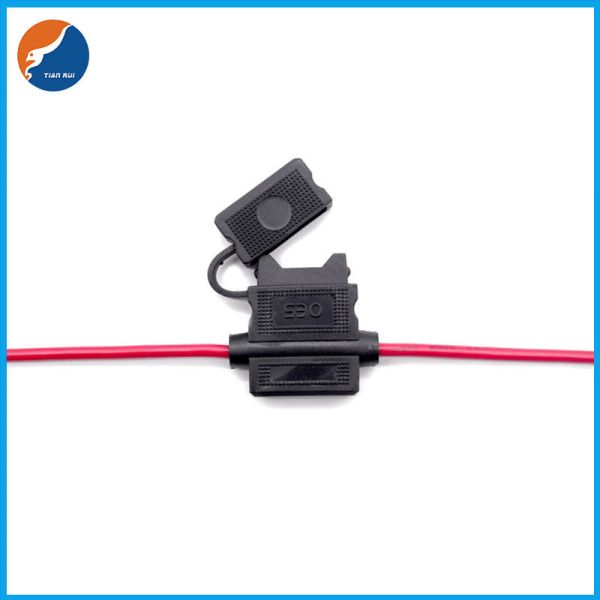 автомобильные встроенные патроны предохранителя 32V брызгают доказательство для взрывателя лезвия ATC
