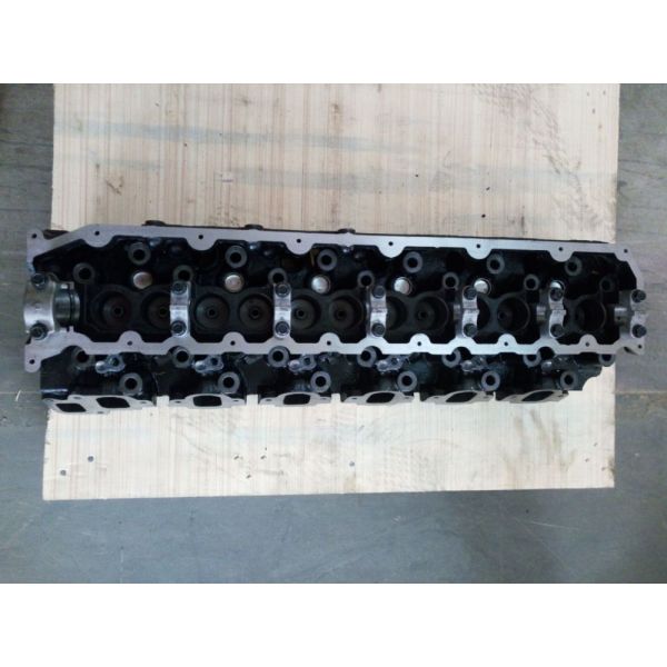 Крейсер 1ХД-Т земли Тойота МОТОРА головок цилиндра КУЛАТА Тойота 1ХД-Т4.2ТД 12В 24В автомобильный